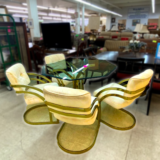 Home Improvement Store «ReStore Farmington», reviews and photos, 28575 Grand River Ave, Farmington Hills, MI 48336, USA