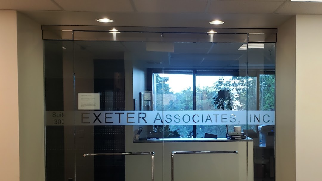 Exeter Associates, Inc.