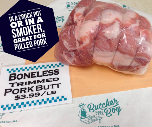 Grocery Store «Butcher Boy Market», reviews and photos, 1077 Osgood St, North Andover, MA 01845, USA