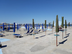 Photo de Bagni Nettuno avec petite baie
