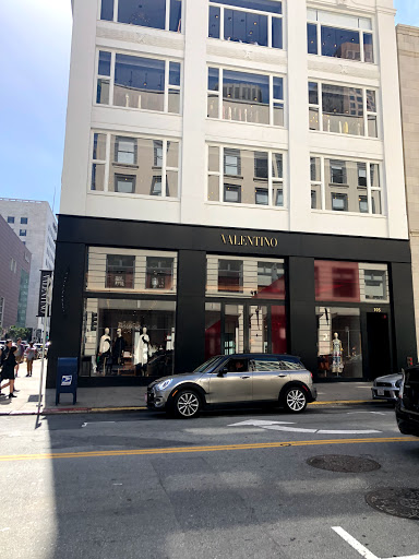 Boutique «VALENTINO», reviews and photos, 105 Grant Ave, San Francisco, CA 94108, USA