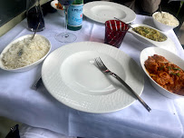Plats et boissons du Restaurant indien Taj Mahal à Évian-les-Bains - n°12