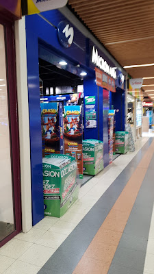 Micromania - Zing LAON à Laon