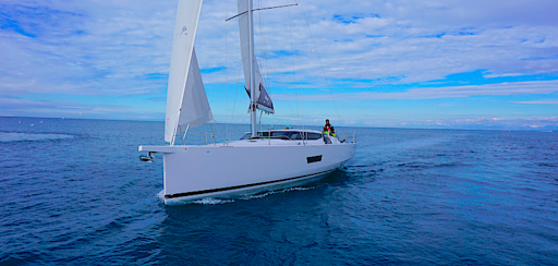 California Yacht ImportsNew Yacht Dealer - Grand Soleil Pardo Tartan & Elan
