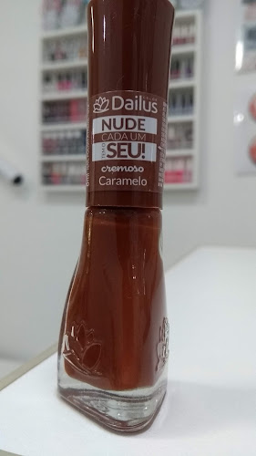 Comentários e avaliações sobre A Cássia Coiffeur