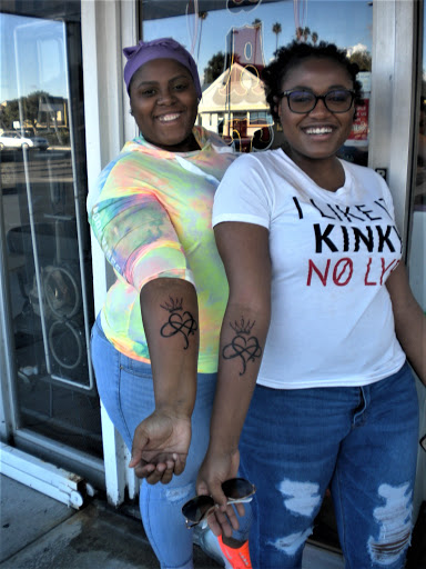 Explore collar bone tattoo ideas men, creative tattoo ideas in Anaheim, available at Autumn Moon Tattoo