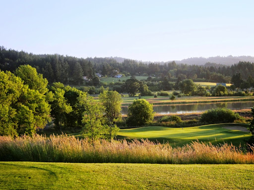 Golf Club «Cross Creek Golf Course», reviews and photos, 13935 OR-22, Dallas, OR 97338, USA
