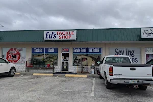 Ed's Tackle Shop image