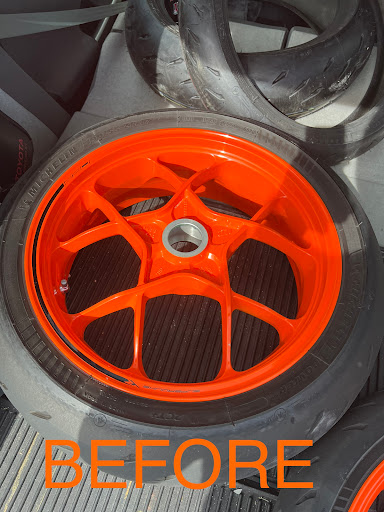 Motorcycle Dealer «Brooks Cycles», reviews and photos, 14514 Lee Rd f, Chantilly, VA 20151, USA