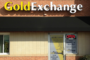 Arianna's Gold Exchange image