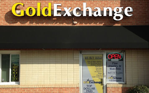 Arianna's Gold Exchange image