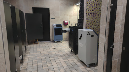 Gym «Planet Fitness - Mesa, AZ», reviews and photos, 2643 E Broadway Rd, Mesa, AZ 85204, USA