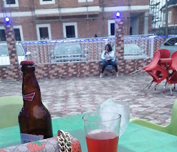 De Booth Lounge photo