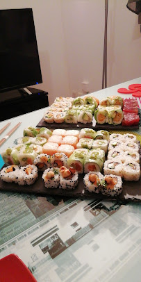 Sushi du Restaurant japonais Côté sushi Anglet - n°8