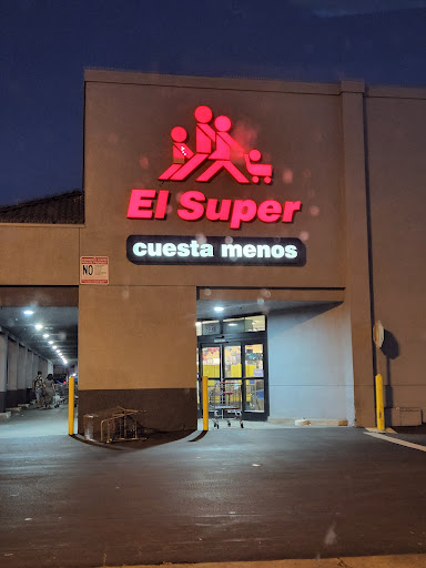 Grocery Store «El Super», reviews and photos, 5646 Whittier Blvd, Commerce, CA 90022, USA