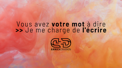 Annick Davignon à Livilliers