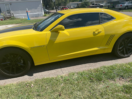 Auto Repair Shop «Ypsilanti Import Auto Sales», reviews and photos, 1180 E Michigan Ave, Ypsilanti, MI 48198, USA