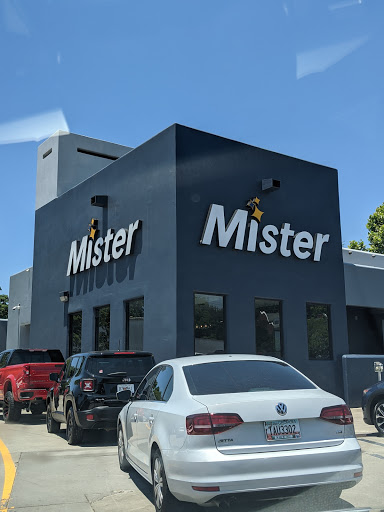 Car Wash «Mister Car Wash», reviews and photos, 2980 Piedmont Rd NE, Atlanta, GA 30305, USA