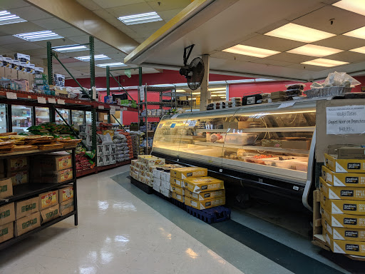 Grocery Store «Halal Import Food Market», reviews and photos, 701 E Pioneer Pkwy, Arlington, TX 76010, USA
