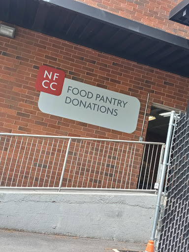 North Fulton Community Charities, 11270 Elkins Rd, Roswell, GA 30076, Social Services Organization