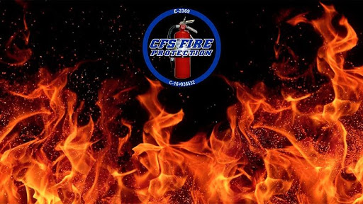 CFS Fire Protection, Inc.