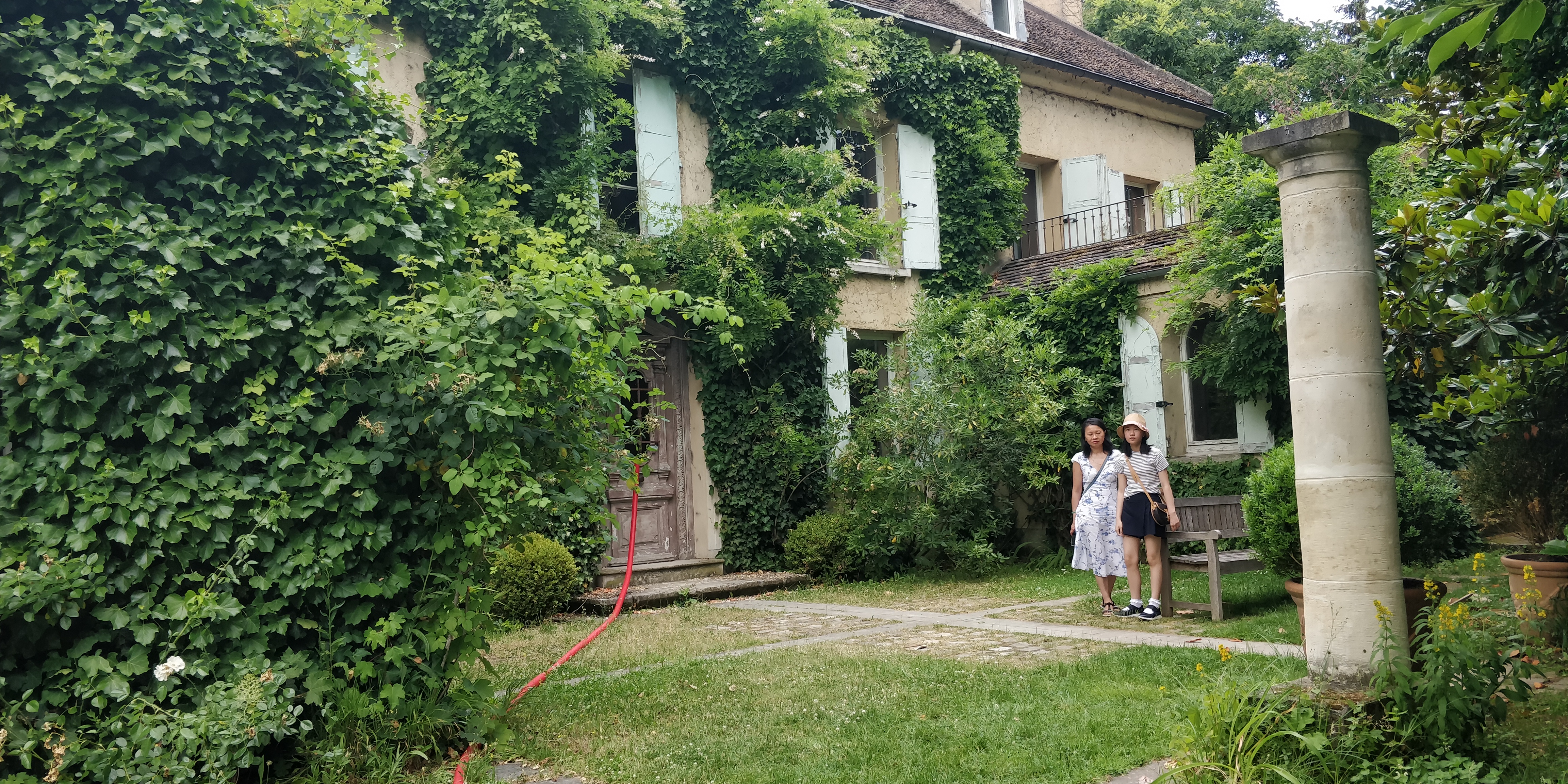 Photo n° 2 de l'avis de RIROUNI.E fait le 07/07/2019 à 22:35