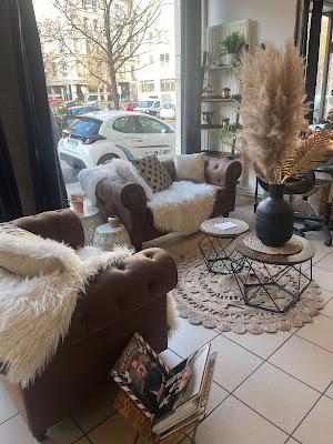 City Zen Coiffure à Lyon