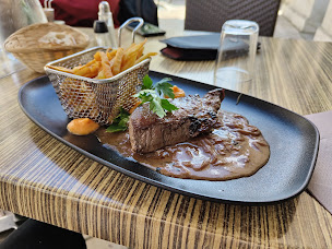 Photo n°46 de Restaurant l Epicerie à Amboise ()