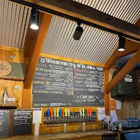 Log Tavern Brewing Co. - Tafton in Tafton, Pennsylvania - 4.90 star rating