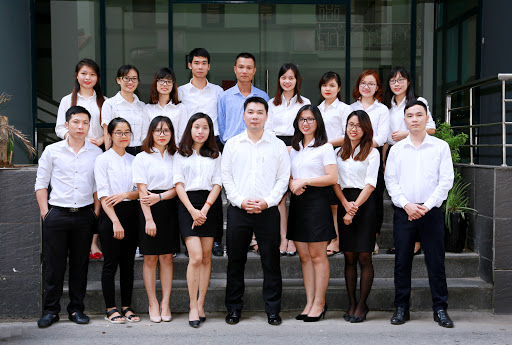 Law firms in Hanoi