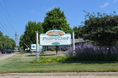 Prairieland Economic Development Corporation