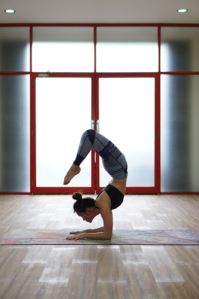 Bee Yoga Studio, photo 3