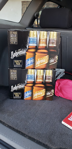 Tip Top Liquor