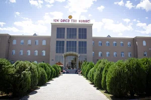 Yeni Gəncə Tibb Mәrkәzi image