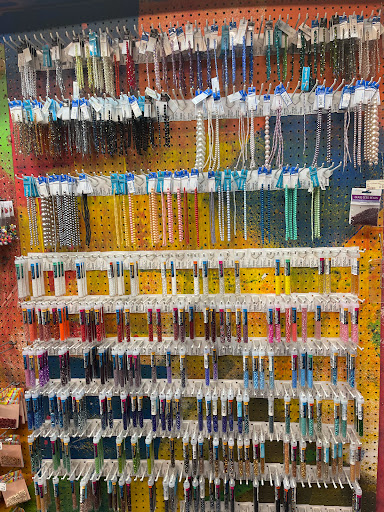 Art Supply Store «Artist & Craftsman Supply Bushwick», reviews and photos, 1449 Broadway, Brooklyn, NY 11221, USA