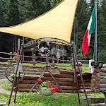 Photo n°7 de l'avis de mario.e fait le 14/07/2021 à 09:59 sur le  Rifugio Alpino Baita Motin à Valdisotto