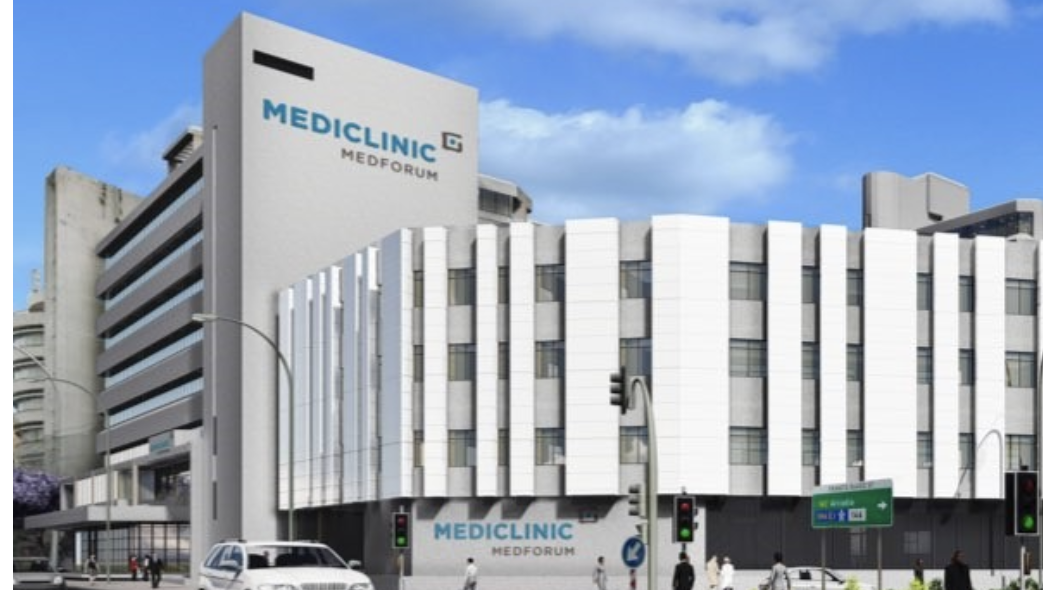 Mediclinic Medforum