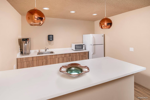 Funeral Home «Menke Funeral Home», reviews and photos, 12420 N 103rd Ave, Sun City, AZ 85351, USA