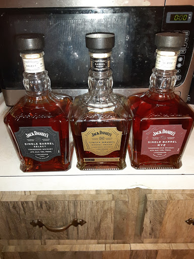 Liquor Store «ABC Fine Wine & Spirits», reviews and photos, 1795 W Main St, Inverness, FL 34450, USA