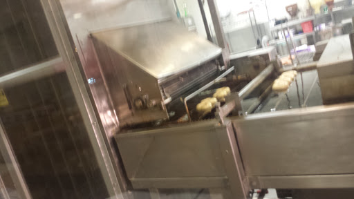 Donut Shop «Krispy Kreme South Charleston», reviews and photos, 42 Riverwalk Plaza McCorkle Ave, South Charleston, WV 25303, USA