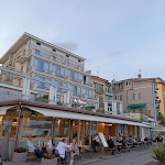 Photo n°7 de l'avis de gilles.e fait le 05/05/2024 à 18:39 sur le  InTerrazza Restaurant à Gardone Riviera