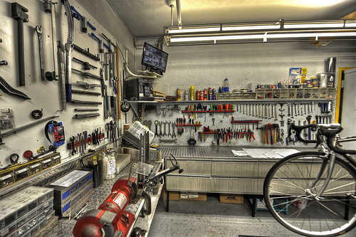 Bicycle Store «California Bicycle Inc», reviews and photos, 7462 La Jolla Blvd, La Jolla, CA 92037, USA