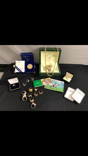 Pawn Shop «Capitol City Buy & Sell», reviews and photos, 3517 Walnut St, Harrisburg, PA 17109, USA