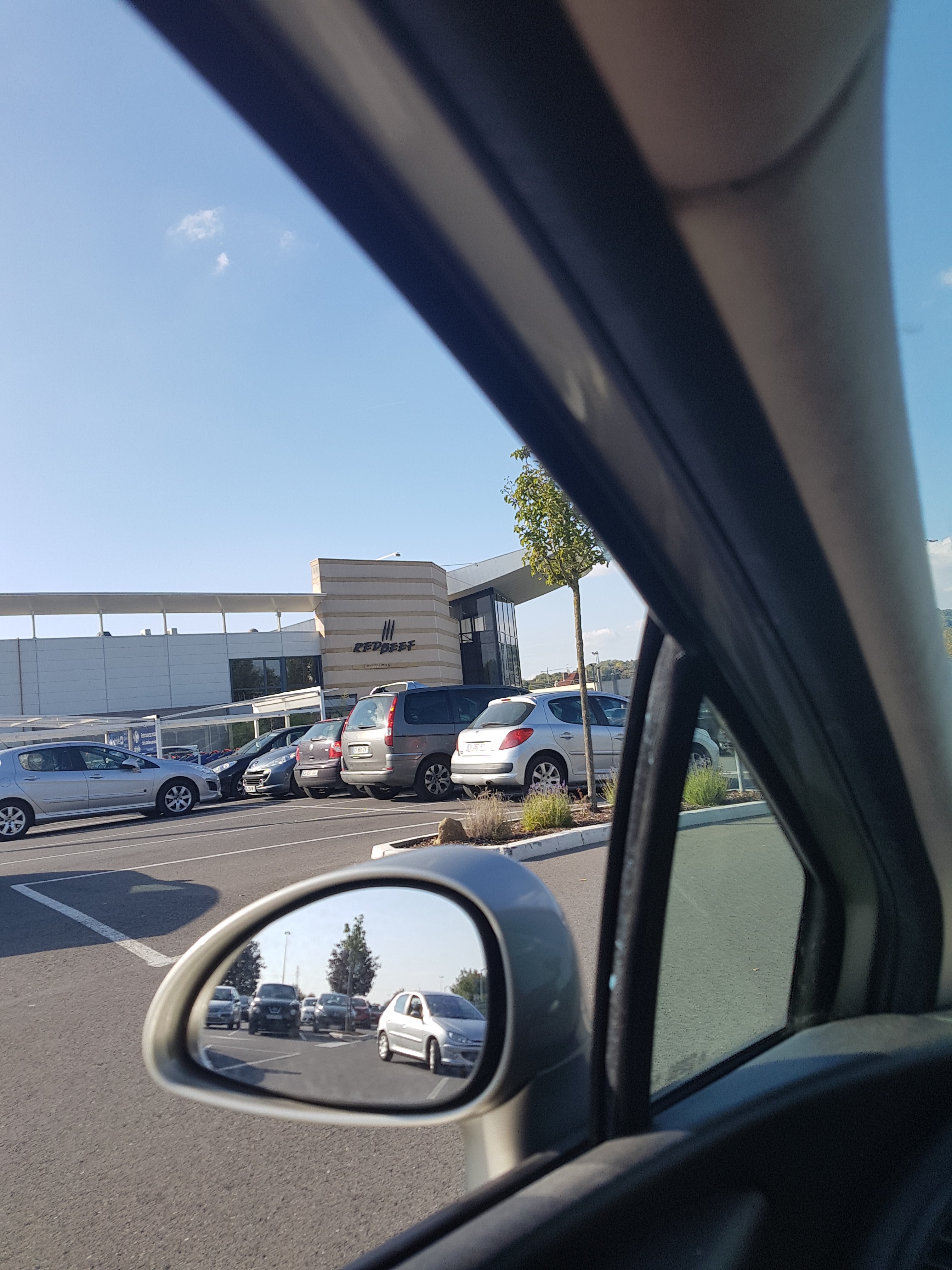 Photo n° 1 de l'avis de abdelnacer.a fait le 23/09/2017 à 10:30