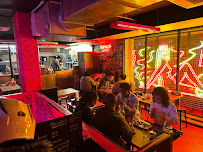 Atmosphère du Restaurant thaï STREET BANGKOK - Pigalle à Paris - n°16