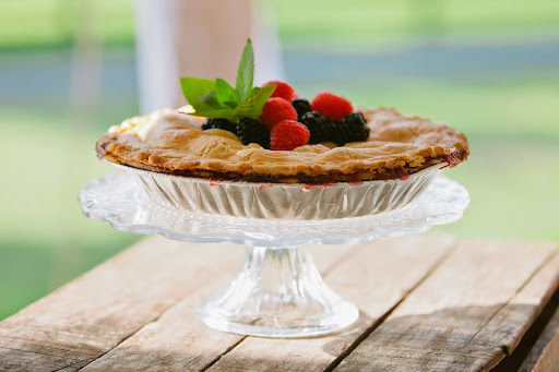 Caterer «Savoir Fare Limited», reviews and photos, 1 W Loudoun St, Round Hill, VA 20141, USA