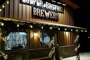 Copper Brothel Brewery image