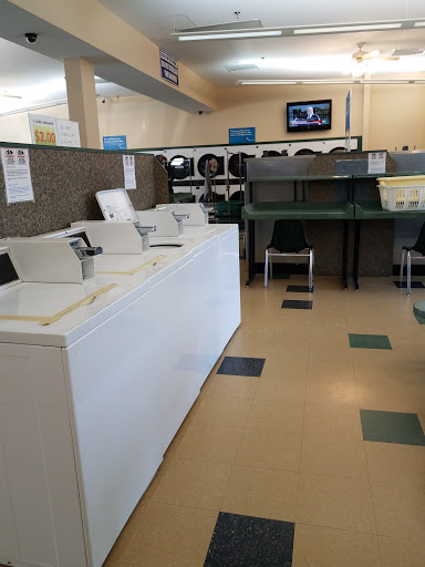 Laundry «My Family Laundry», reviews and photos, 106 W Rollins Rd, Round Lake Beach, IL 60073, USA