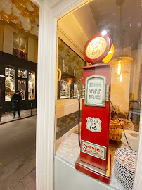 Photos du propriétaire du Restaurant italien Forno Gusto Paris 6ème - n°17