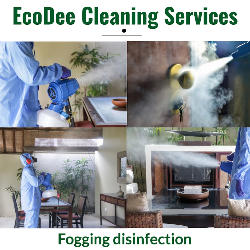 EcoDee Cleaning Services